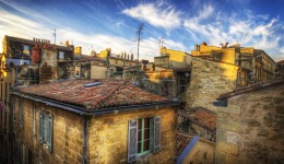 Bordeaux Rooftop