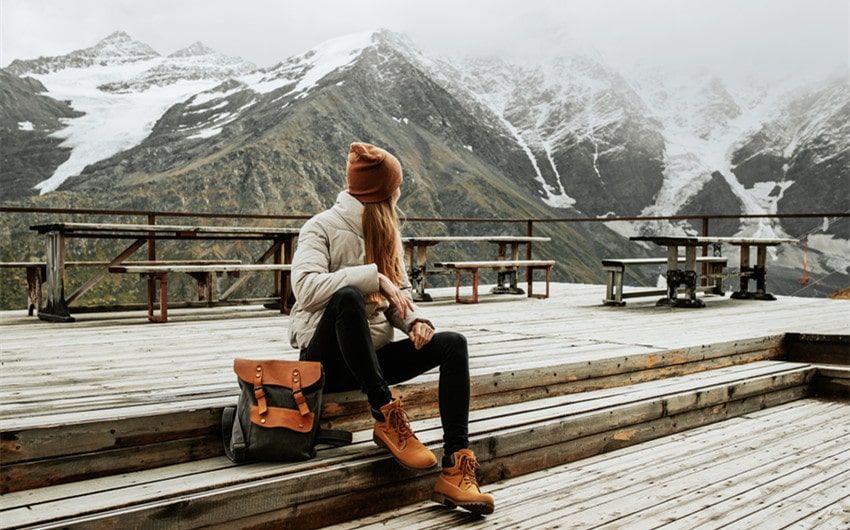 Why Meaningful Travel Is Never Easy