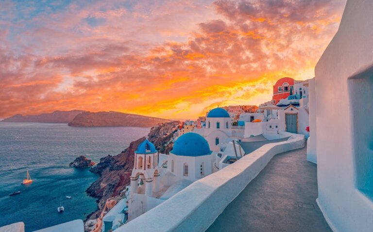 Best Islands to Travel to in September: Sun, Space, and Shoulder-Season Perks