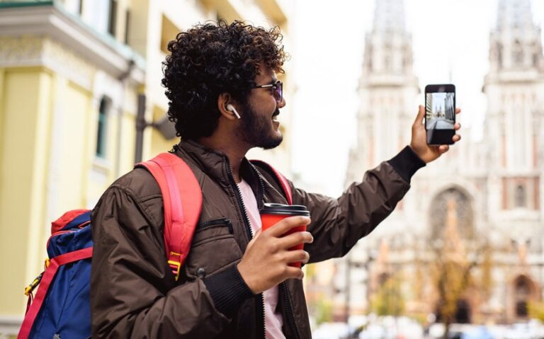Best Places to Travel as a Single Man: 10 Destinations Where Freedom Meets Adventure