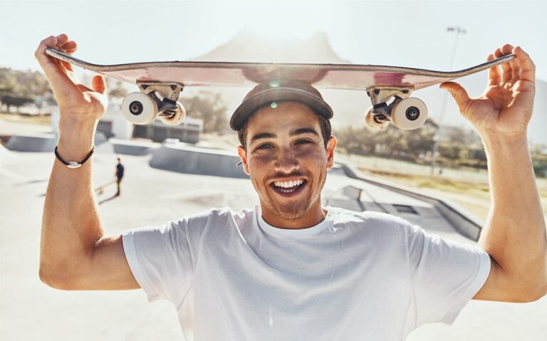 Can I Bring a Skateboard on a Plane? Everything You Need to Know