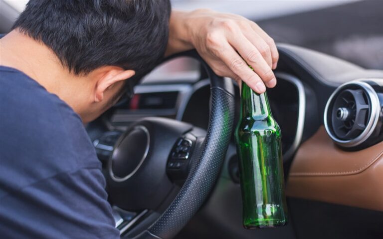 Countries With DUI Travel Restrictions: What You Need to Know Before You Go
