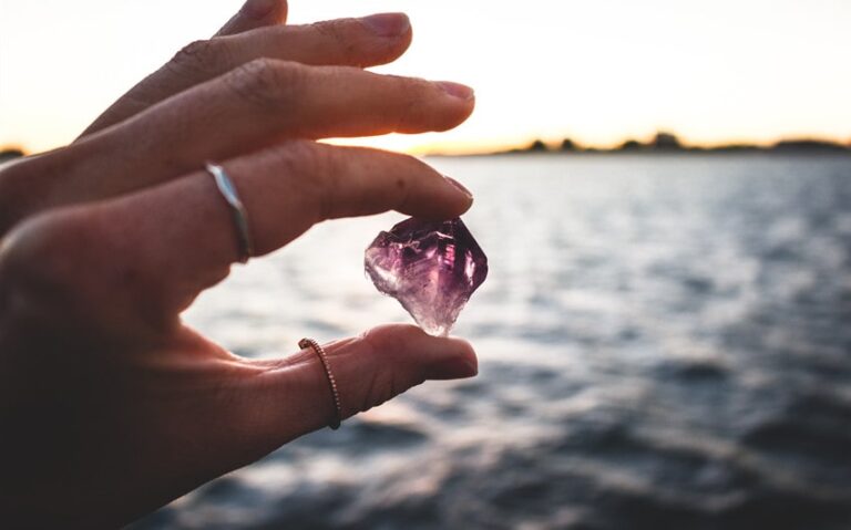 Crystals for Travel Anxiety: 10 Powerful Stones to Calm Your Mind on the Go