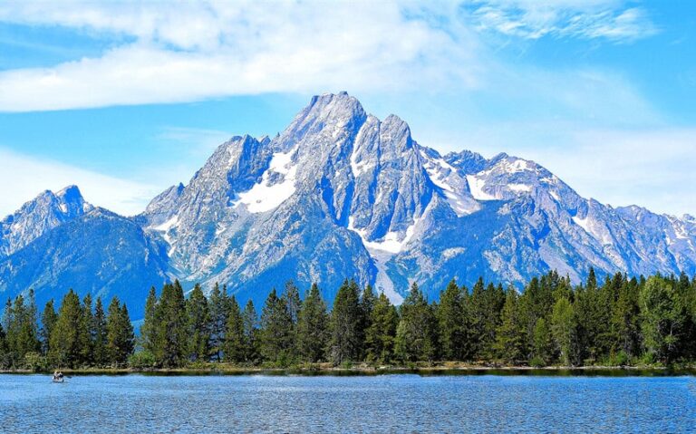 34 Mountain Travel Quotes That Speak Louder at Altitude