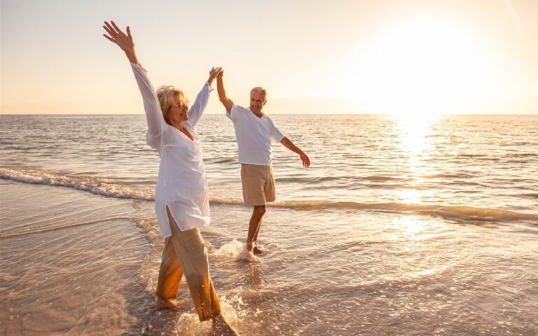 Travel Destinations for Seniors: 12 Relaxing and Rewarding Getaways