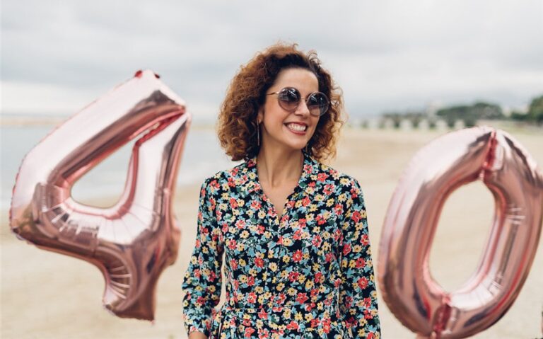 40th Birthday Trip Ideas: Celebrate in Style, Adventure, or Relaxation
