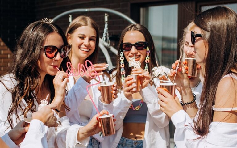 Best Bachelorette Party Destinations to Celebrate Friendship, Fun, and Unforgettable Adventures