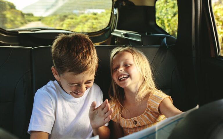 Best Travel Games to Play in the Car for Road Trips You’ll Actually Enjoy