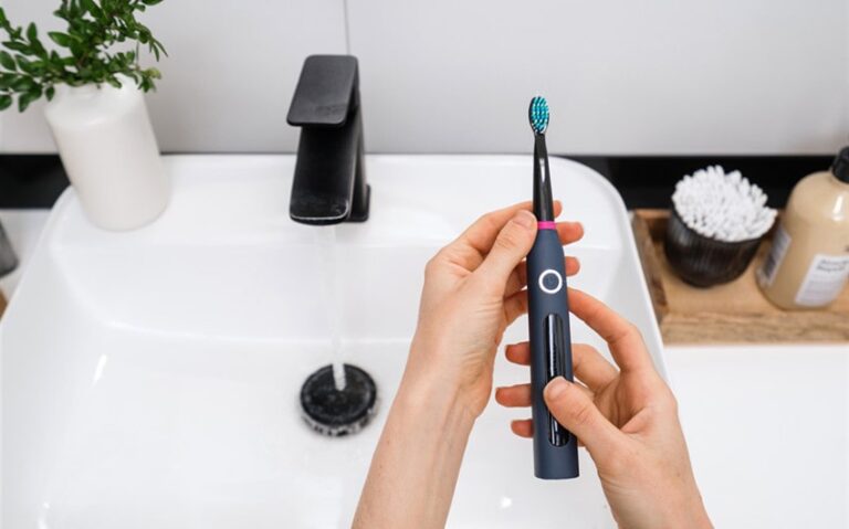 Can I Bring an Electric Toothbrush on a Plane? What to Know Before You Pack