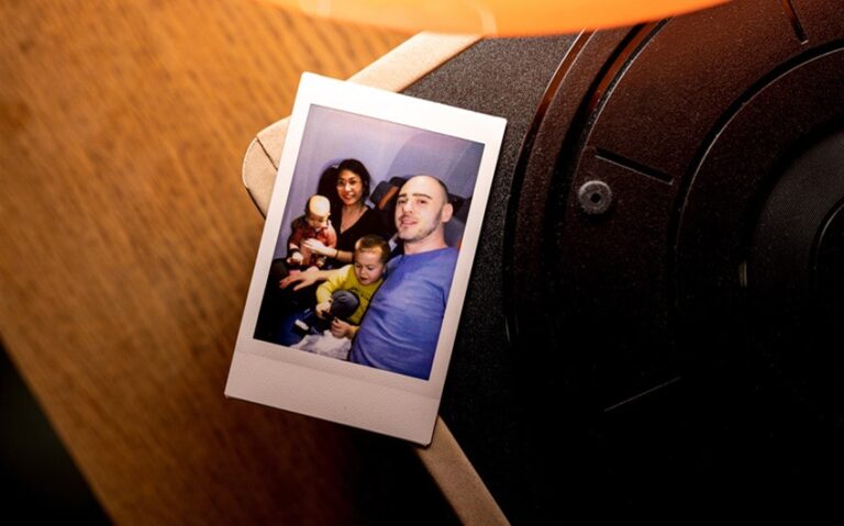 Can Polaroid Film Go Through TSA? How to Protect Your Memories Before They’re Made