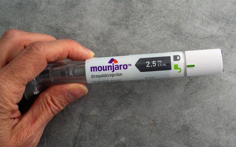 Can You Travel with Mounjaro? What You Need to Know Before Flying