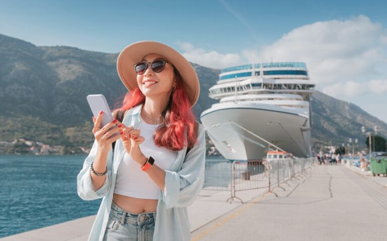 Cruises for 18-Year-Olds Without Parents: What You Need to Know
