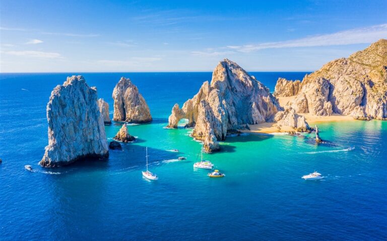 Do You Need a Passport to Travel to Cabo? Everything You Should Know First