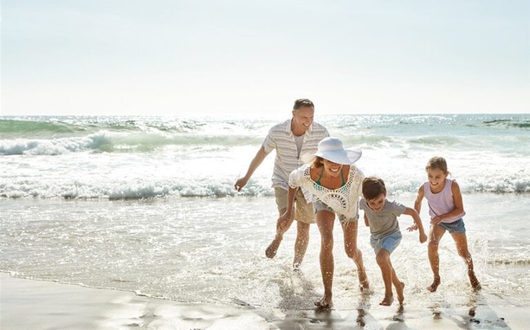 Family Travel Bucket List Ideas: Memorable Adventures to Share Together