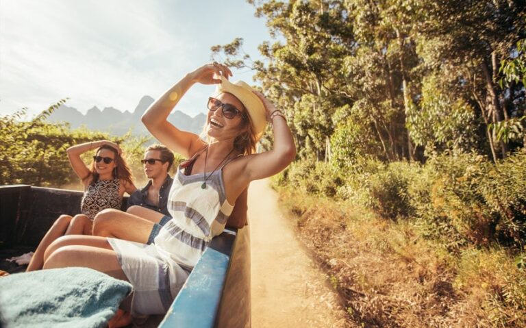 10 Fun Vacation Spots for Young Adults in the U.S. (And Why You’ll Love Them)