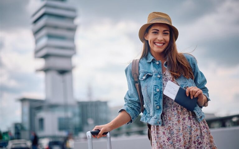 Happy Journey Wishes: How to Send Someone Off with More Than Just Words