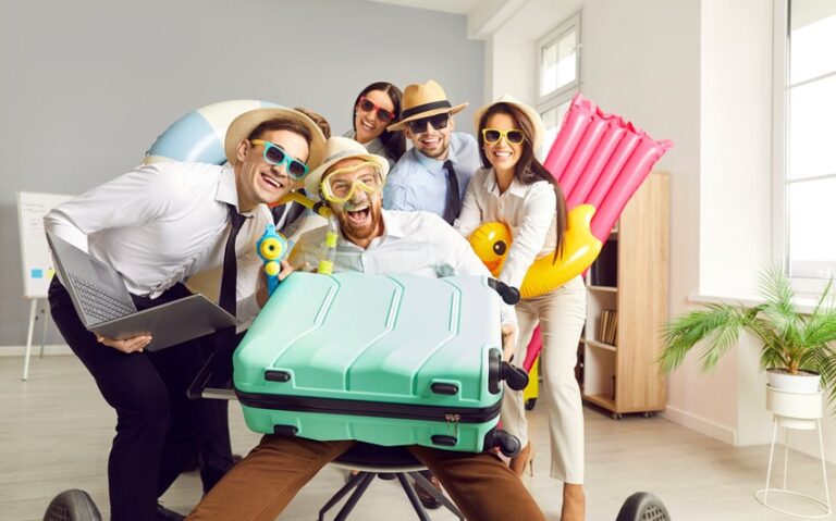 Incentive Travel Meaning and How It Works to Motivate Teams