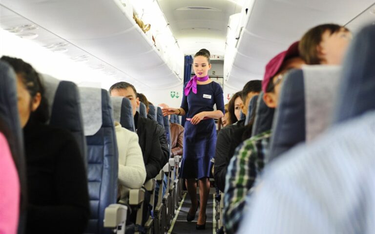 15 Jobs That Require Travel and Pay Well (And How to Start One)