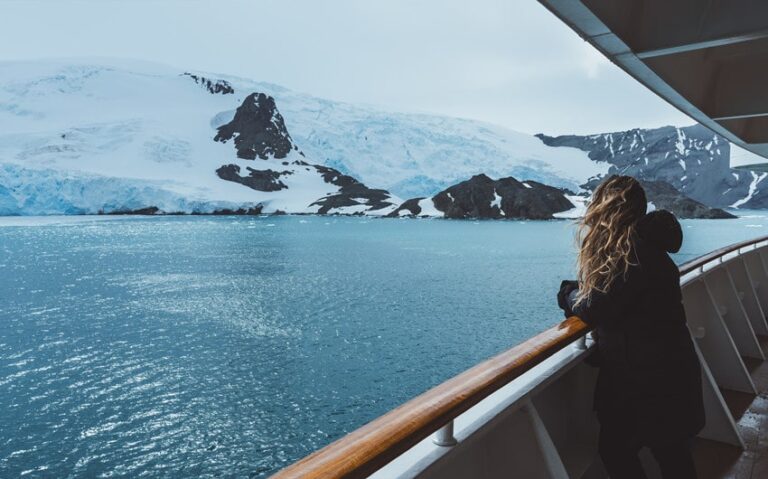 The Most Expensive Place to Travel to in the World—and What You’re Really Paying For