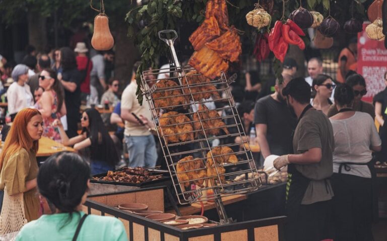 Travel Food Shows That Change How You See the World Through Every Bite and Story