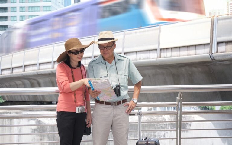 Travel Ideas for 50th Birthday to Celebrate Wildly, Curiously, and Beyond Ordinary Destinations