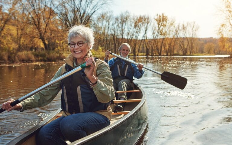 Travel Ideas for Seniors That Make Every Journey Comfortable, Enriching, and Memorable
