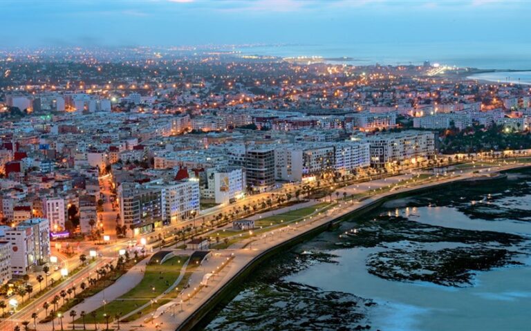 Travel Tips for Morocco Every First-Time Visitor Should Know Before Going