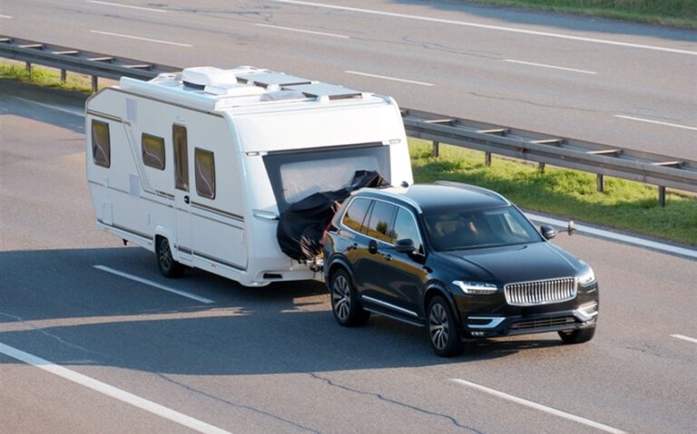 What Does UVW Mean on a Travel Trailer? Understanding the Weight Before the Journey
