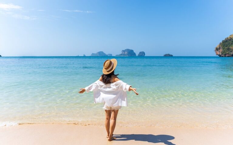World Travel Bucket List Ideas You’ll Love If You See Beauty Differently
