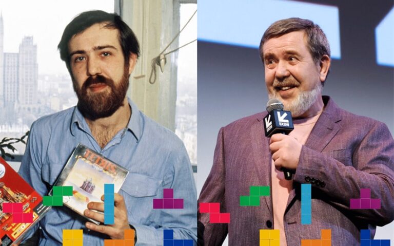 Alexey Tetris Pajitnov’s net worth