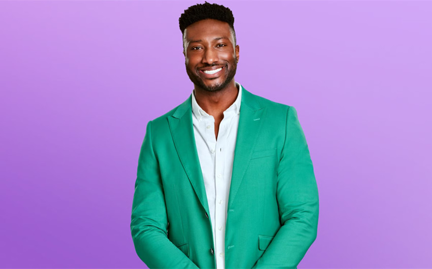 Uche from Love Is Blinds net worth