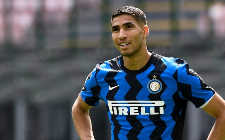 What Is Achraf Hakimi’s Net Worth and How Did He Build His Football Fortune?
