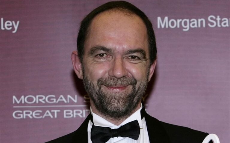 alec jeffreys net worth