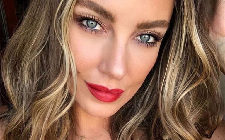 amber nichole miller net worth