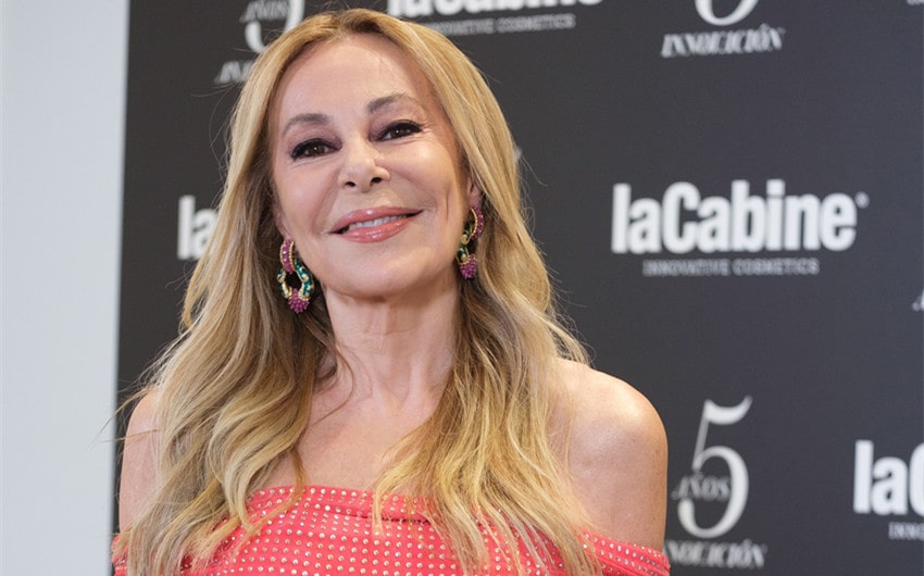 ana obregon net worth