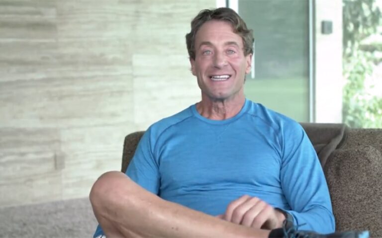 andrew lessman age