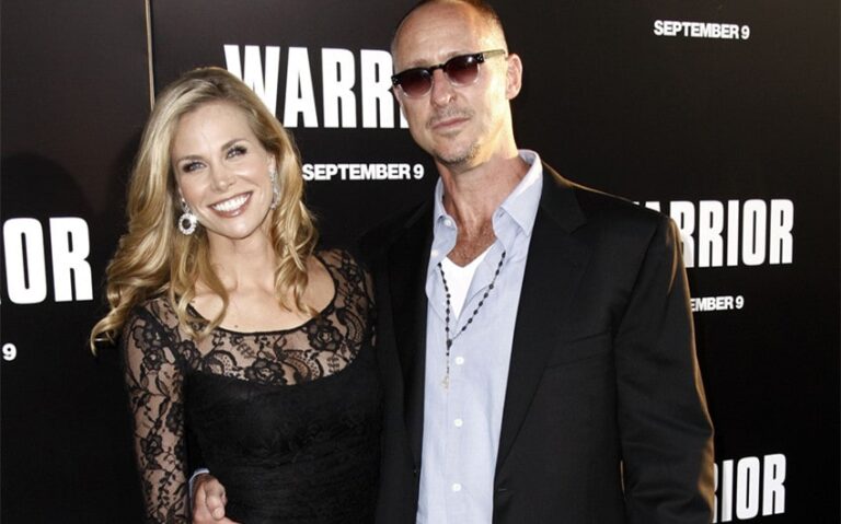 brooke burns husband