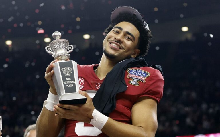 What Is Bryce Young’s Net Worth and How Did He Cash In So Early?
