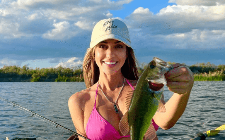 Candice Mishler Net Worth: How the Fitness Entrepreneur Built Her Brand and Wealth
