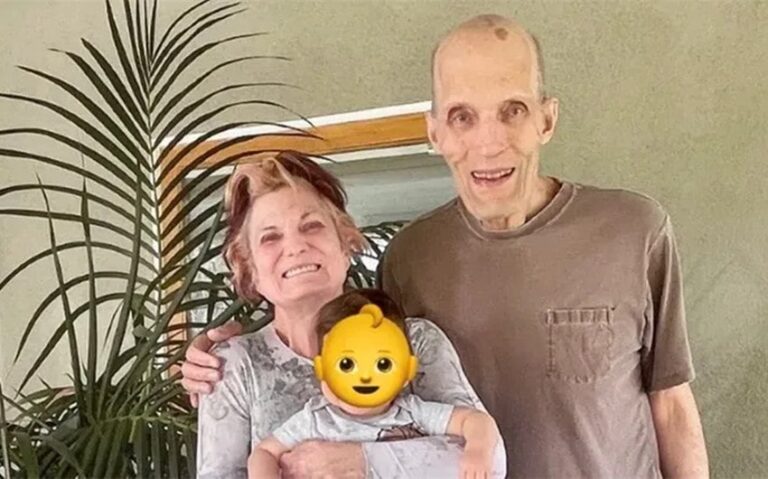 carel struycken wife