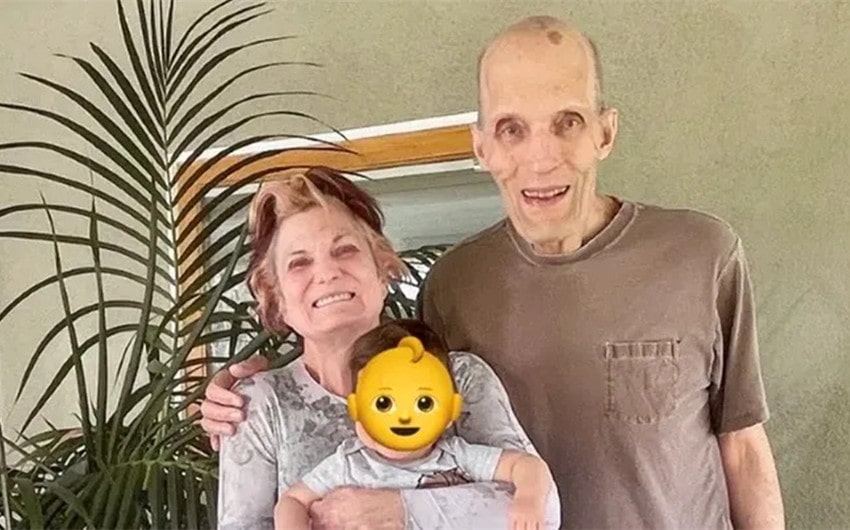 carel struycken wife