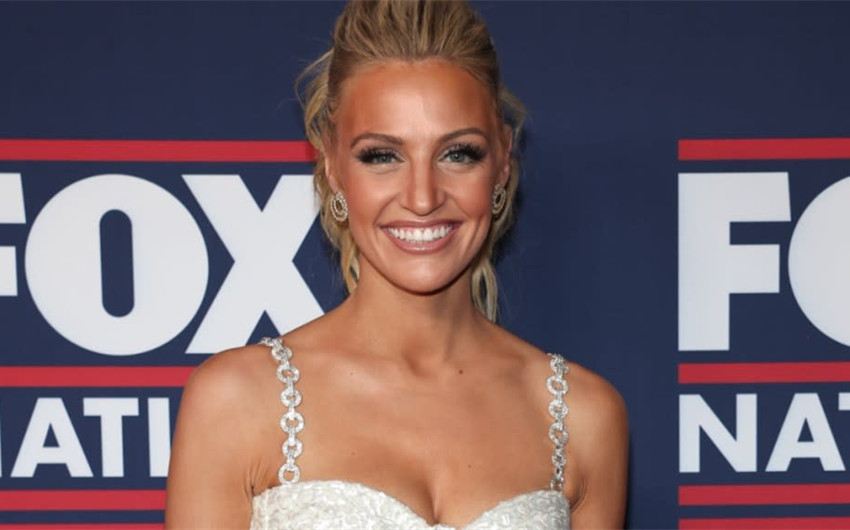 carley shimkus net worth