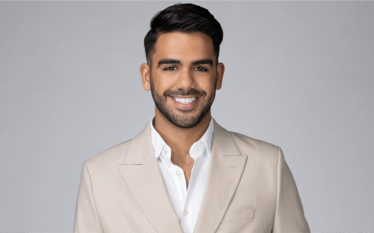 Carlos Adyan Net Worth in 2025: How the Telemundo Star Built His Brand