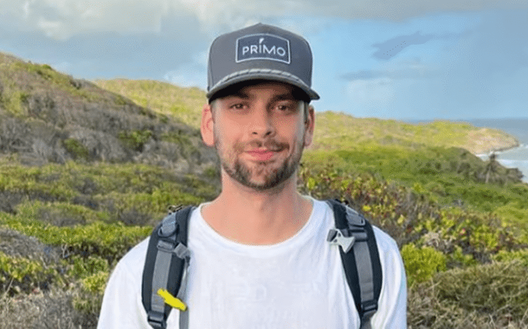 Who Is Chandler Hallow’s Wife? Everything You Want to Know About Their Love Story