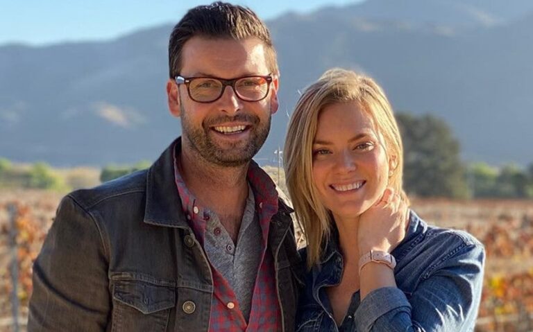 cindy busby husband