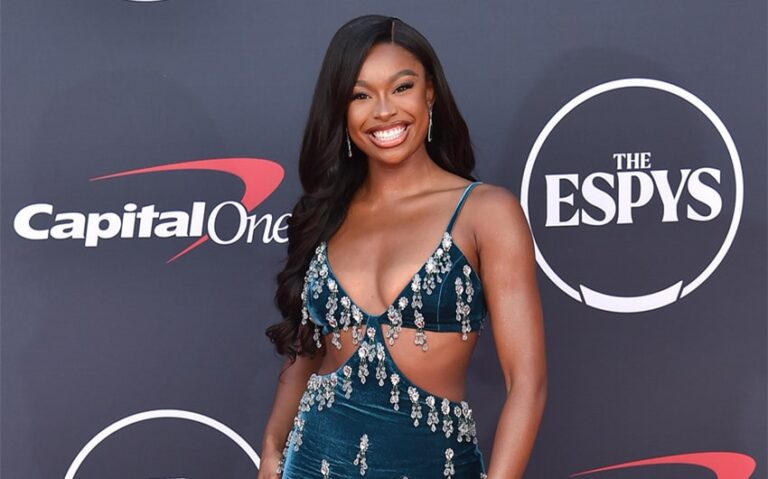 coco jones husband mike williams