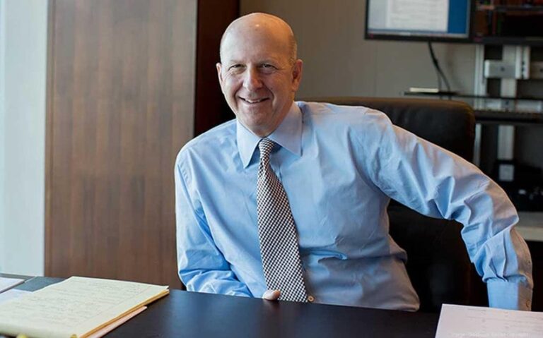 David Solomon Net Worth in 2025: Goldman Sachs CEO’s Wealth, Income, and Career Power