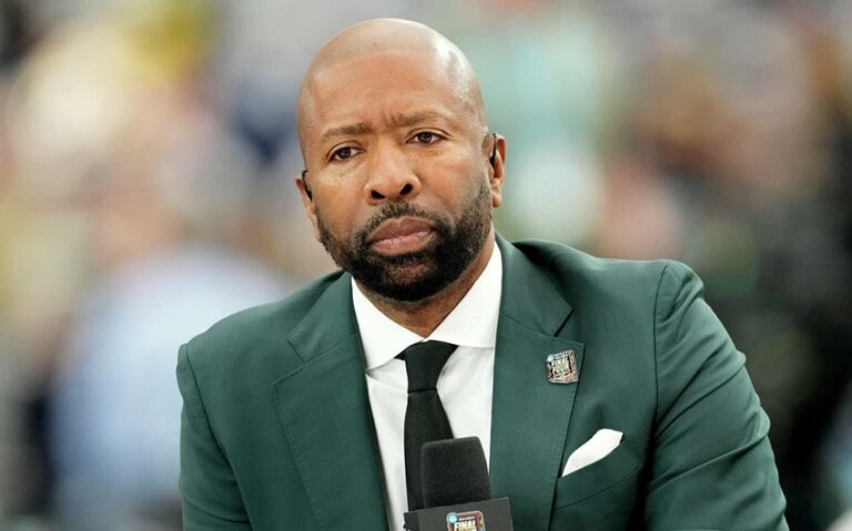 Does Kenny Smith Have a Wife? Inside His Love Life and Relationships