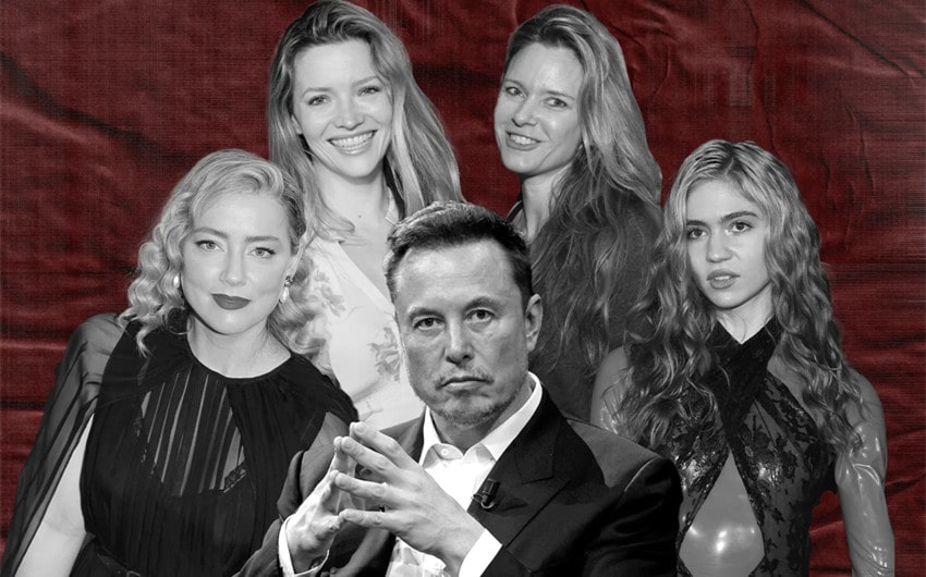elon musk wife net worth