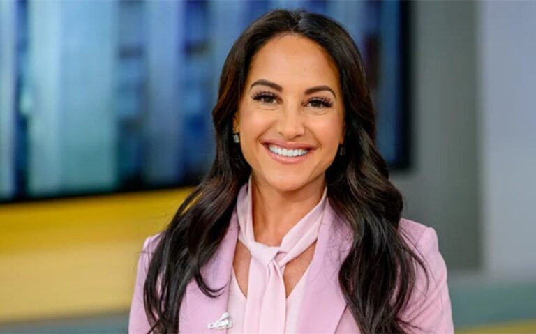 emily compagno net worth